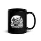 2024 War at the Shore Black Glossy Mug