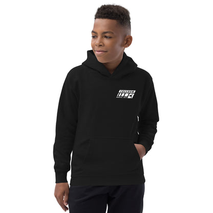 Freedom Youth Unisex Hoodie