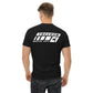 Freedom Classic T-shirt (Adult) (Black Logo)