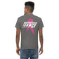 Breast Cancer Awareness Unisex classic tee