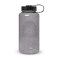 2024 War at the Shore Wide mouth plastic water bottle