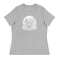 2024 War at the Shore Women's Relaxed T-Shirt