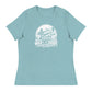 2024 War at the Shore Women's Relaxed T-Shirt