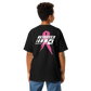 Breast Cancer Awareness Youth classic tee