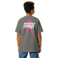 Breast Cancer Awareness Youth classic tee