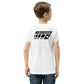 Freedom Youth Unisex T-Shirt (black logo)