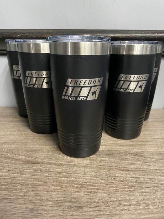 Freedom Tumbler (PICK UP ONLY)