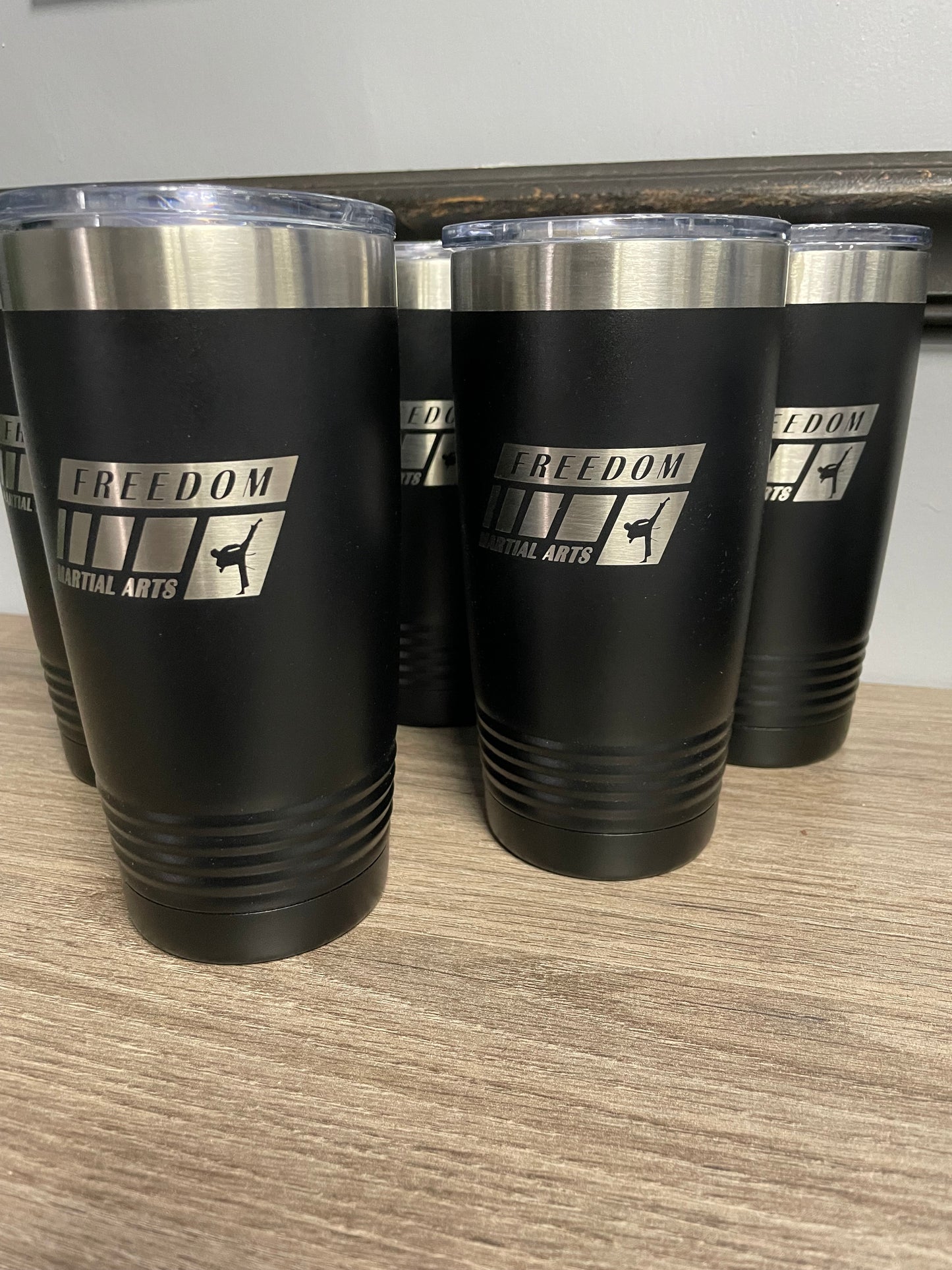 Freedom Tumbler (PICK UP ONLY)