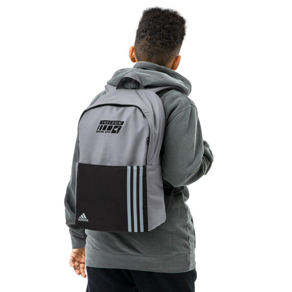 Freedom Adidas Backpack