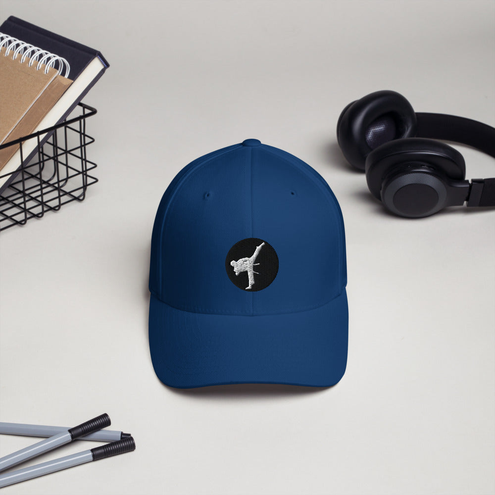 Freedom Flexfit Twill Cap