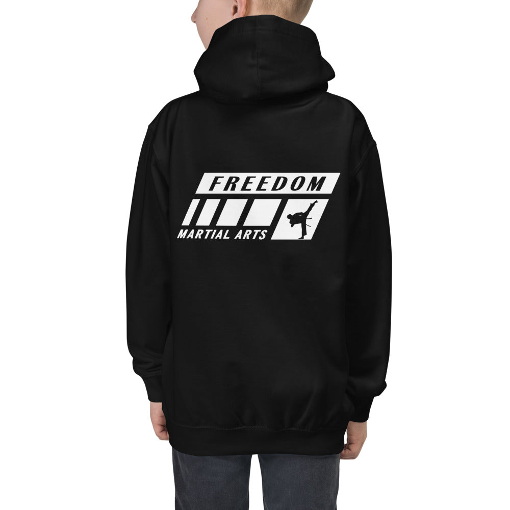 Freedom Youth Hoodie