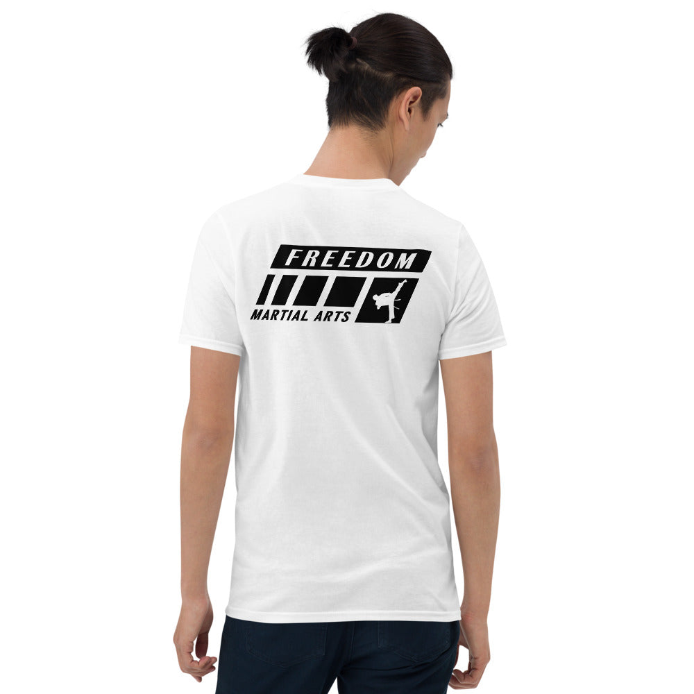 Freedom Adult Unisex T-Shirt