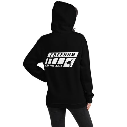 Freedom Adult Hoodie