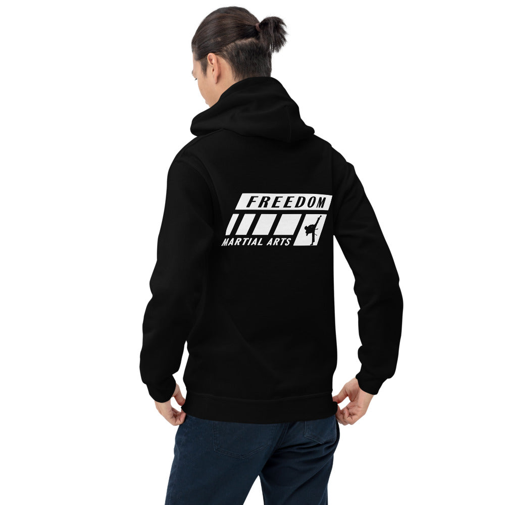 Freedom Adult Hoodie