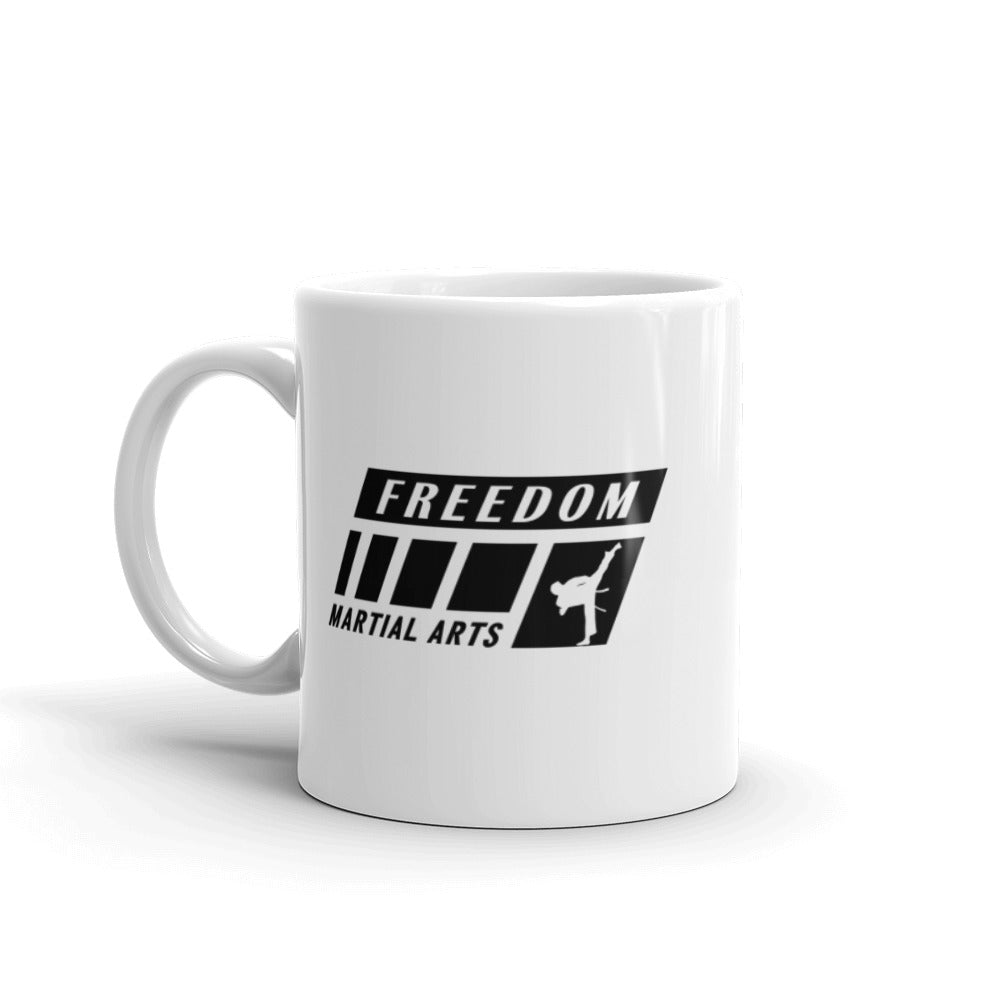 Freedom Mug