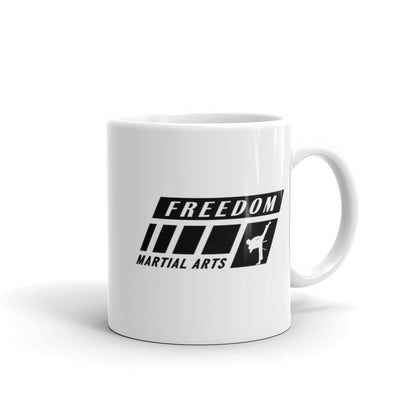 Freedom Mug