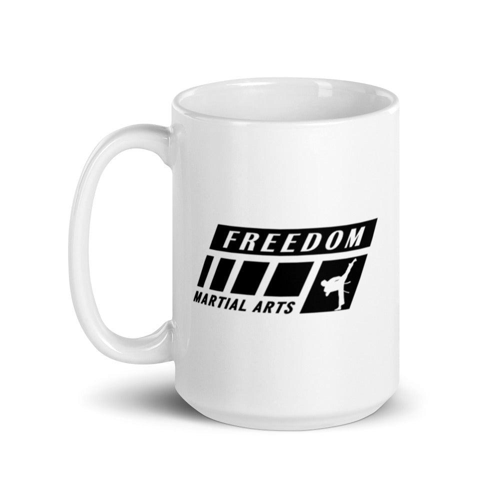 Freedom Mug