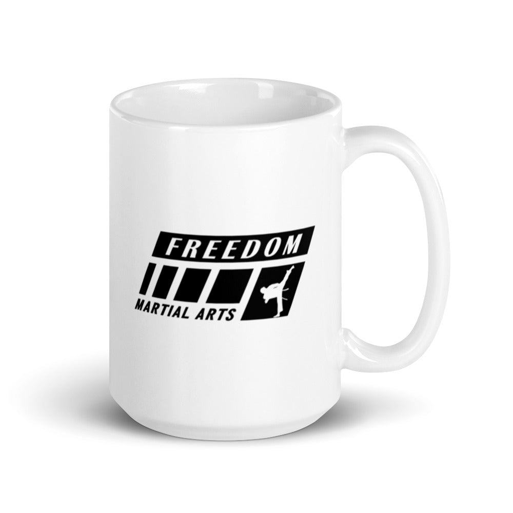 Freedom Mug