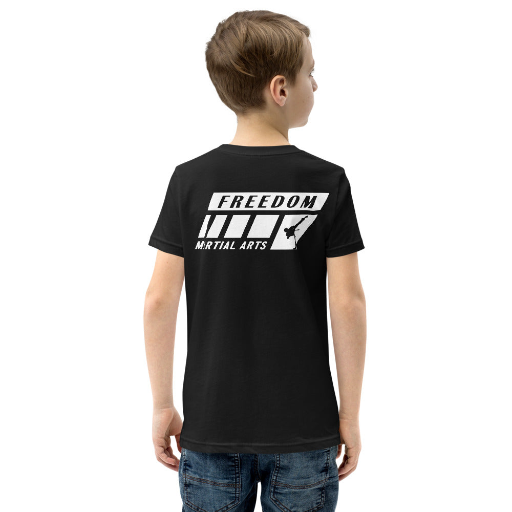 Freedom Youth Unisex T-Shirt