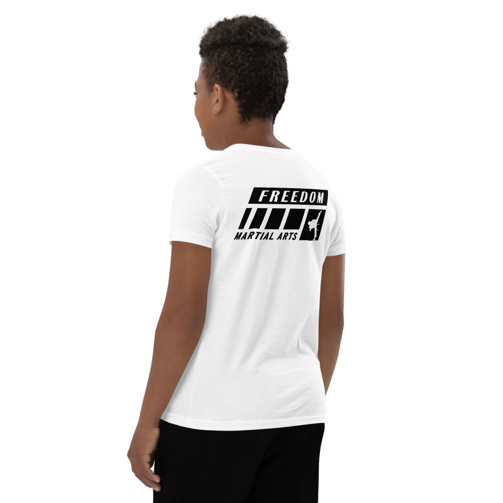 Freedom Youth Unisex T-Shirt